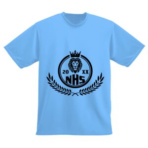 Youth Wicking T-Shirt Thumbnail