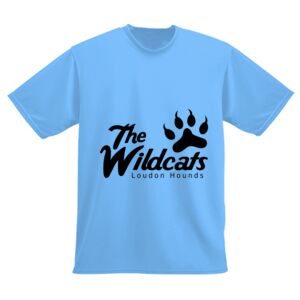 Youth Wicking T-Shirt Thumbnail