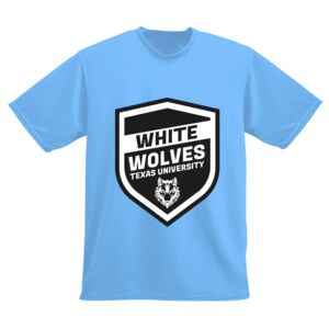 Youth Wicking T-Shirt Thumbnail