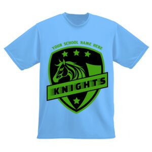 Youth Wicking T-Shirt Thumbnail