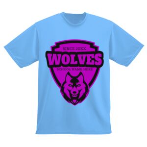 Youth Wicking T-Shirt Thumbnail