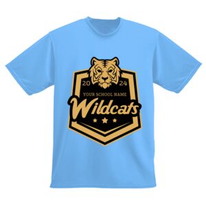 Youth Wicking T-Shirt Thumbnail