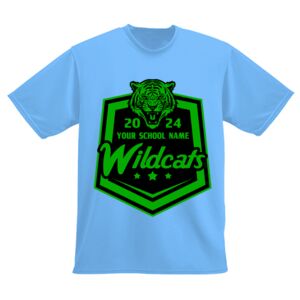 Youth Wicking T-Shirt Thumbnail