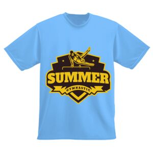 Youth Wicking T-Shirt Thumbnail