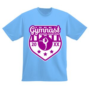 Youth Wicking T-Shirt Thumbnail