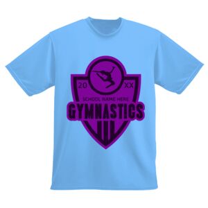 Youth Wicking T-Shirt Thumbnail