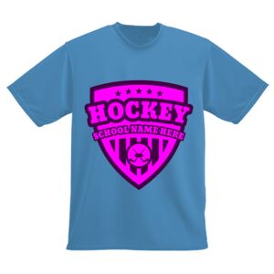 Youth Wicking T-Shirt Thumbnail