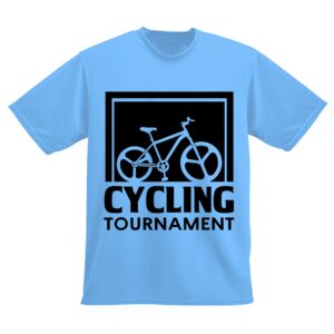 Youth Wicking T-Shirt Thumbnail