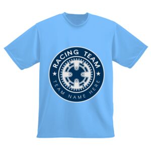 Youth Wicking T-Shirt Thumbnail