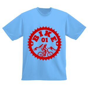 Youth Wicking T-Shirt Thumbnail