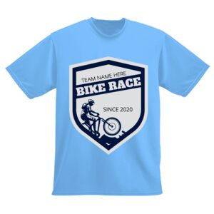 Youth Wicking T-Shirt Thumbnail