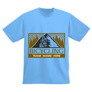 Youth Wicking T-Shirt Thumbnail