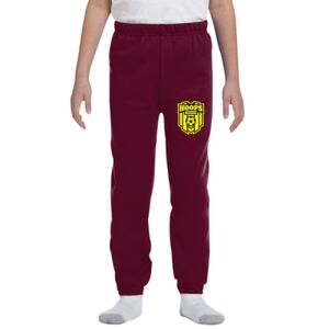 Youth NuBlend® Fleece Sweatpant Thumbnail