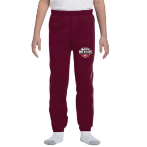 Youth NuBlend® Fleece Sweatpant Thumbnail