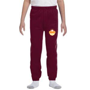 Youth NuBlend® Fleece Sweatpant Thumbnail