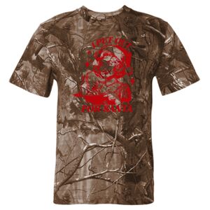 Men's Realtree Camo T-Shirt Thumbnail