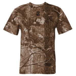 Men's Realtree Camo T-Shirt Thumbnail