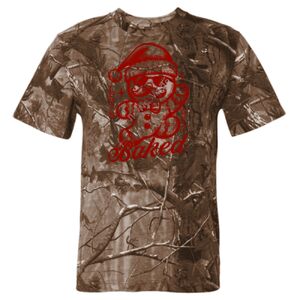 Men's Realtree Camo T-Shirt Thumbnail