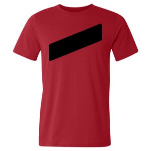 Unisex USA-Made Jersey Tee Thumbnail