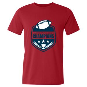 Unisex USA-Made Jersey Tee Thumbnail