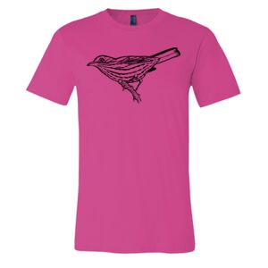 Unisex Jersey Tee Thumbnail