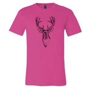 Unisex Jersey Tee Thumbnail