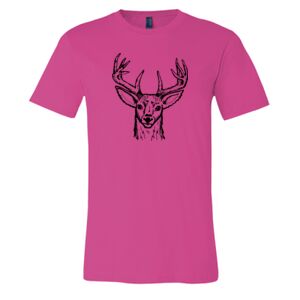 Unisex Jersey Tee Thumbnail