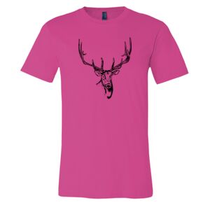 Unisex Jersey Tee Thumbnail