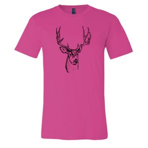 Unisex Jersey Tee Thumbnail