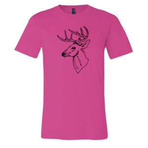 Unisex Jersey Tee Thumbnail