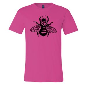 Unisex Jersey Tee Thumbnail