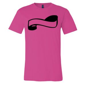 Unisex Jersey Tee Thumbnail