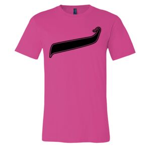 Unisex Jersey Tee Thumbnail