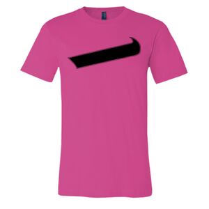 Unisex Jersey Tee Thumbnail