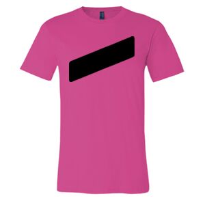 Unisex Jersey Tee Thumbnail