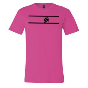 Unisex Jersey Tee Thumbnail