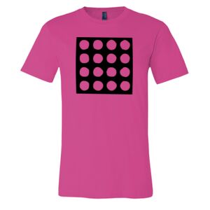 Unisex Jersey Tee Thumbnail