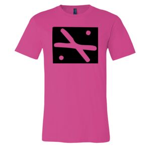 Unisex Jersey Tee Thumbnail