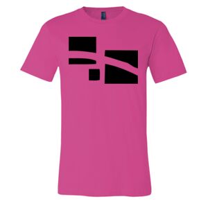 Unisex Jersey Tee Thumbnail