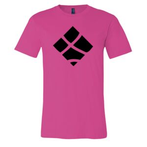 Unisex Jersey Tee Thumbnail