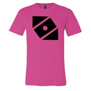 Unisex Jersey Tee Thumbnail