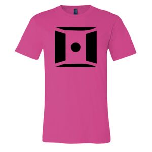 Unisex Jersey Tee Thumbnail