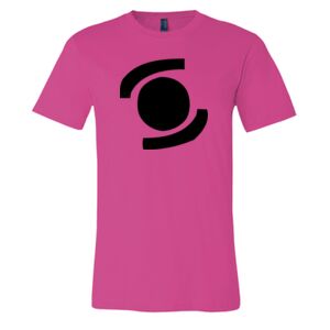 Unisex Jersey Tee Thumbnail