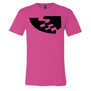 Unisex Jersey Tee Thumbnail