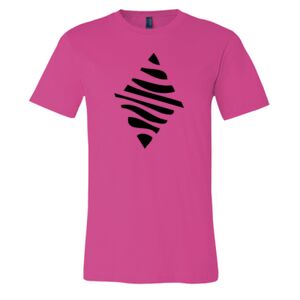 Unisex Jersey Tee Thumbnail