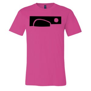 Unisex Jersey Tee Thumbnail