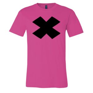 Unisex Jersey Tee Thumbnail