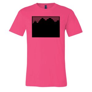 Unisex Jersey Tee Thumbnail