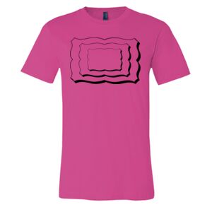 Unisex Jersey Tee Thumbnail