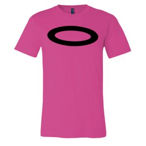 Unisex Jersey Tee Thumbnail